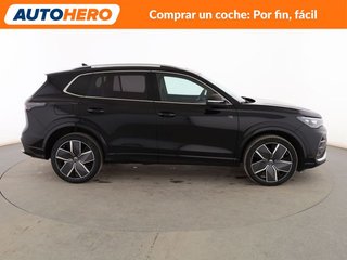 Volkswagen Tiguan 1.5 TSI eHybrid R-Line