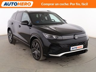 Volkswagen Tiguan 1.5 TSI eHybrid R-Line