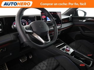 Volkswagen Tiguan 1.5 TSI eHybrid R-Line