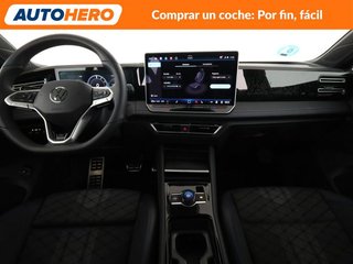 Volkswagen Tiguan 1.5 TSI eHybrid R-Line