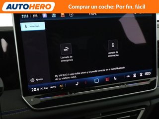 Volkswagen Tiguan 1.5 TSI eHybrid R-Line