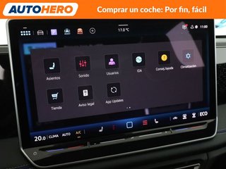 Volkswagen Tiguan 1.5 TSI eHybrid R-Line