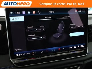 Volkswagen Tiguan 1.5 TSI eHybrid R-Line