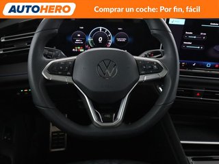 Volkswagen Tiguan 1.5 TSI eHybrid R-Line