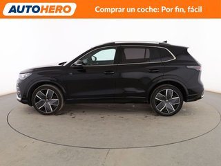 Volkswagen Tiguan 1.5 TSI eHybrid R-Line