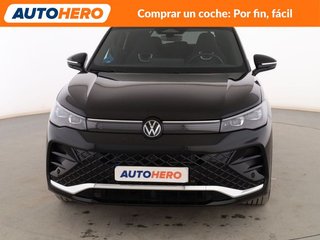 Volkswagen Tiguan 1.5 TSI eHybrid R-Line