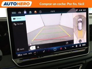 Volkswagen Tiguan 1.5 TSI eHybrid R-Line