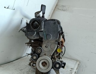 Motor completo lancia 188b2000 musa (184) 5059636