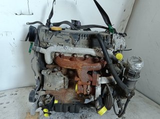 Motor completo lancia 188b2000 musa (184) 5059636
