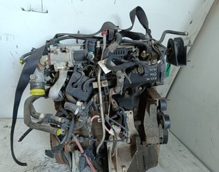 Motor completo lancia 188b2000 musa (184) 5059636