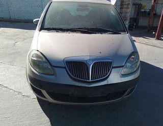 Motor completo lancia 188b2000 musa (184) 5059636