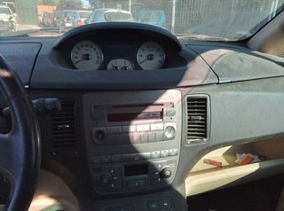 Motor completo lancia 188b2000 musa (184) 5059636