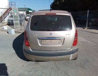Motor completo lancia 188b2000 musa (184) 5059636