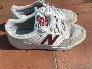 Zapatillas New Balance Talla 45