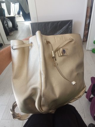 Mochila bolso