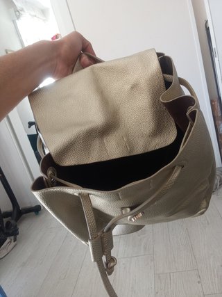 Mochila bolso
