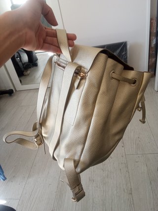 Mochila bolso