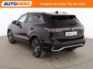 Volkswagen Tiguan 1.5 TSI eHybrid R-Line