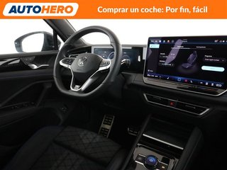 Volkswagen Tiguan 1.5 TSI eHybrid R-Line