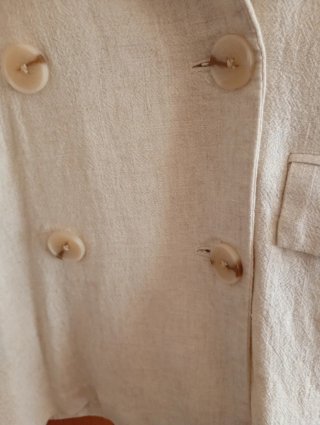 Americana oversize