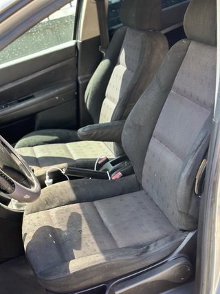 peugeot 307 sw