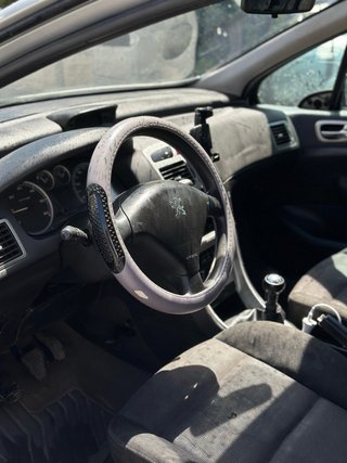 peugeot 307 sw
