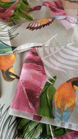 Funda Nórdica cama 150 + 2 Fundas Almohada