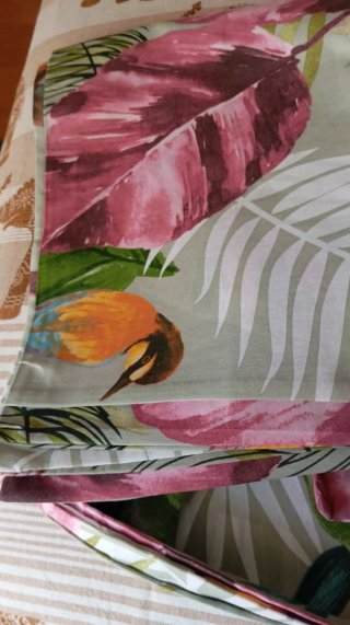 Funda Nórdica cama 150 + 2 Fundas Almohada