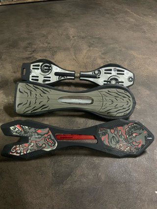 Patinete