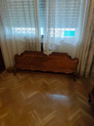 Conjunto de dormitorio de matrimonio,