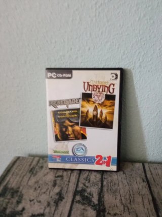Lote 9 (10) Videogiochi PC