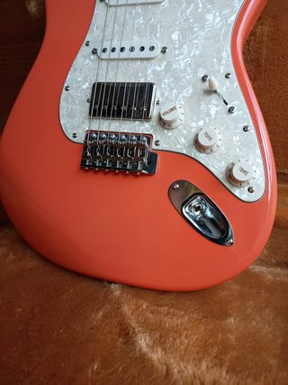 Rossi Stella HSS