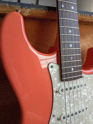 Rossi Stella HSS