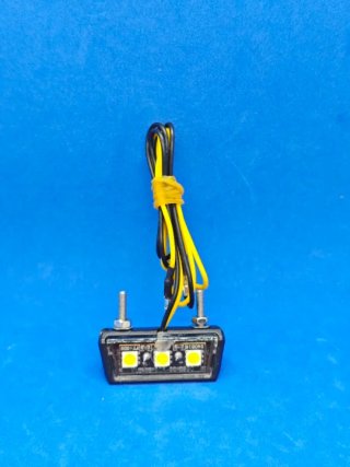 Intermitentes Led para Moto o Quad Homologados