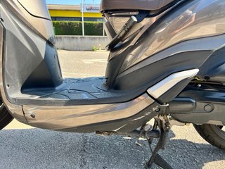 SYM Symphony 125 ST Gris bronce