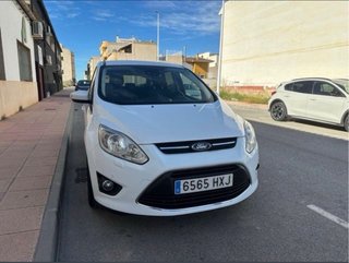 Ford C-MAX 2014