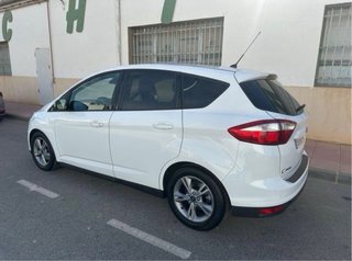 Ford C-MAX 2014