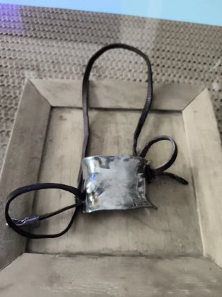 Pulsera Uno de 50 Icónica