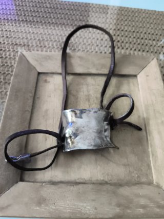 Pulsera Uno de 50 Icónica