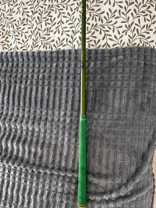 Palo de golf Driver Ping I20 9’5 grados.