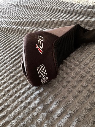 Palo de golf Driver Ping I20 9’5 grados.