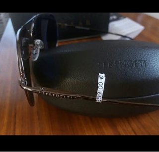 Gafas de Sol Serengeti Aviador