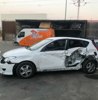Hyundai 919402l000 caja relés fusibles i30 398242
