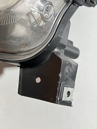 FARO NISSAN QHASQAI