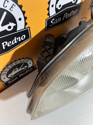 FARO NISSAN QHASQAI