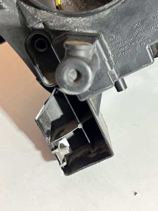 FARO NISSAN QHASQAI