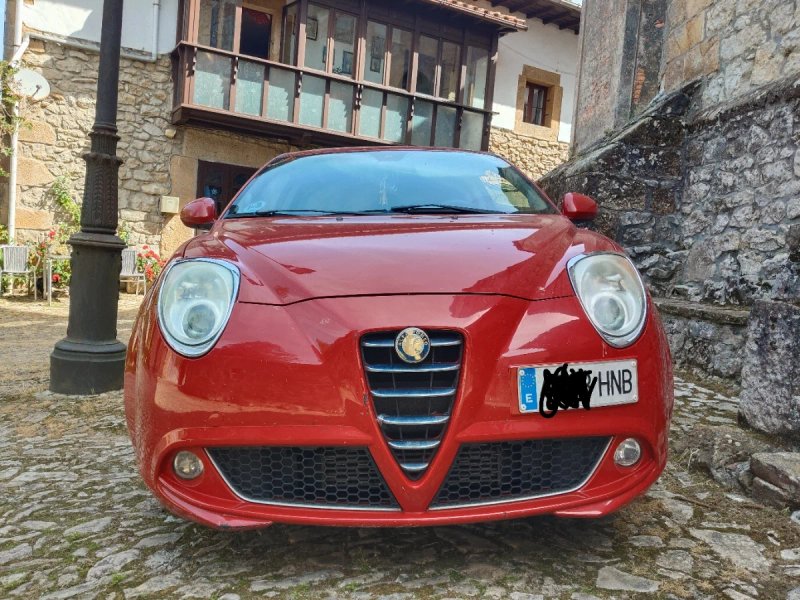 OPORTUNIDAD!!! Alfa Romeo MiTO - foto 1