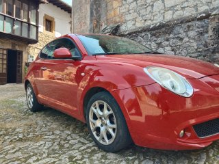 OPORTUNIDAD!!! Alfa Romeo MiTO