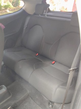 OPORTUNIDAD!!! Alfa Romeo MiTO