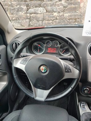 OPORTUNIDAD!!! Alfa Romeo MiTO
